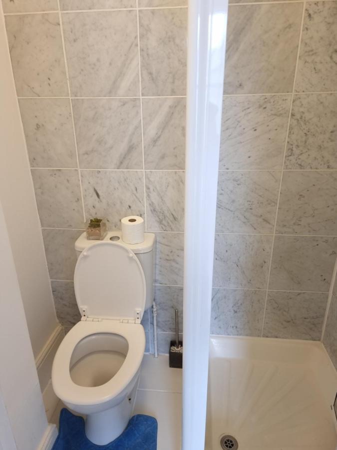F18-Awesome Studio For 1 Near Paddington-D13 London Exterior photo